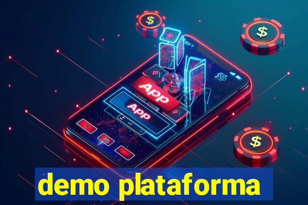 demo plataforma