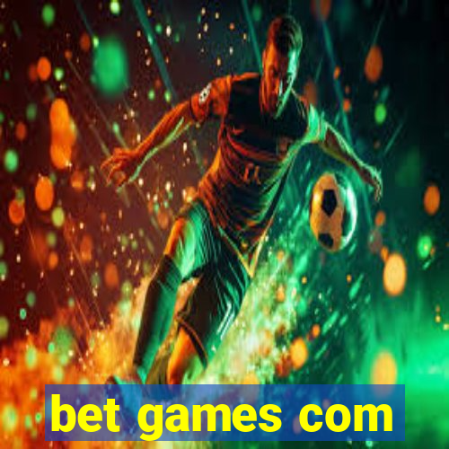 bet games com