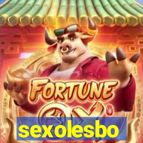 sexolesbo