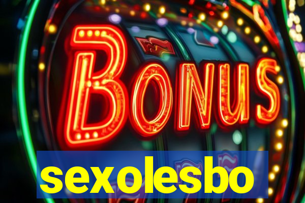 sexolesbo