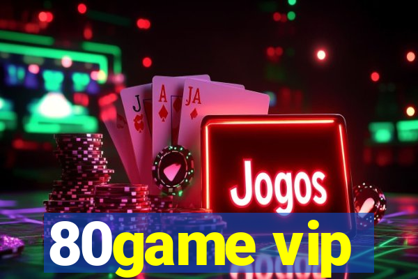 80game vip