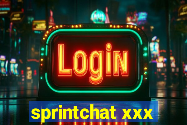 sprintchat xxx