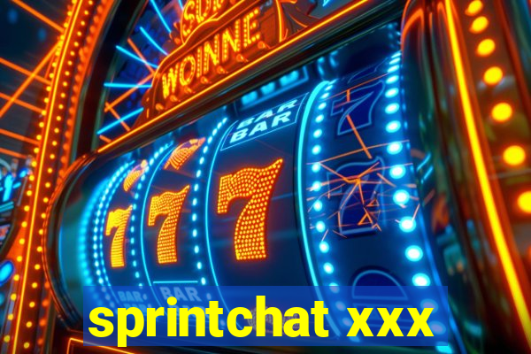 sprintchat xxx