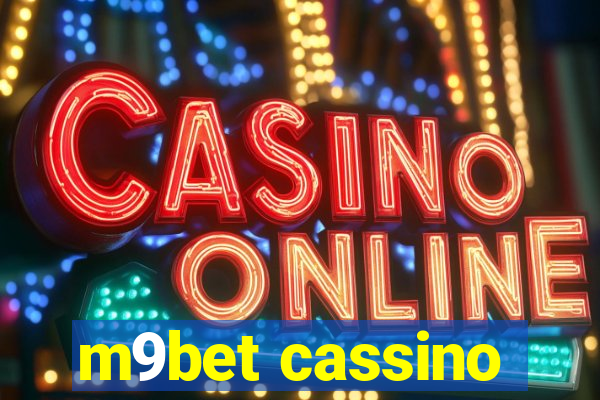 m9bet cassino