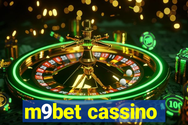 m9bet cassino