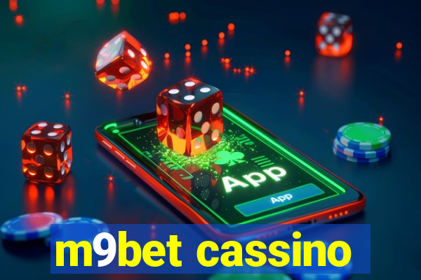 m9bet cassino