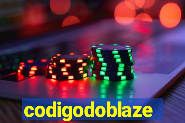 codigodoblaze