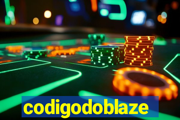 codigodoblaze