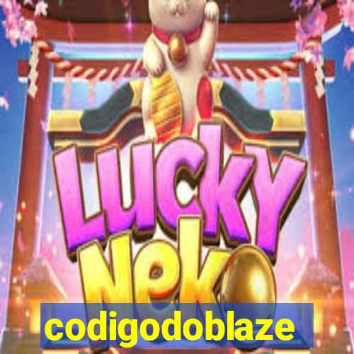 codigodoblaze