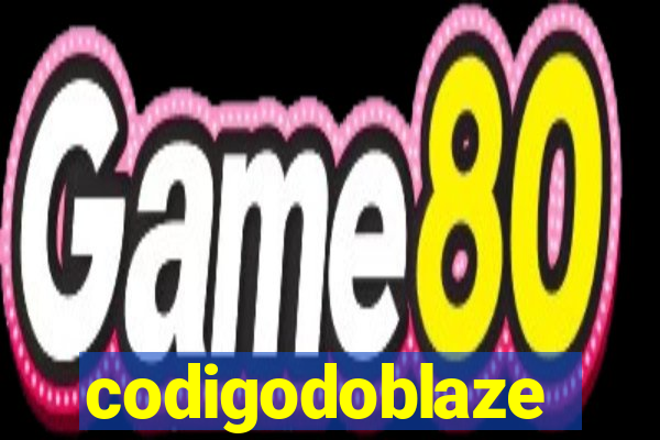 codigodoblaze