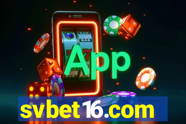 svbet16.com