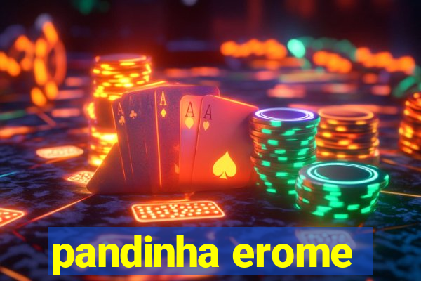 pandinha erome