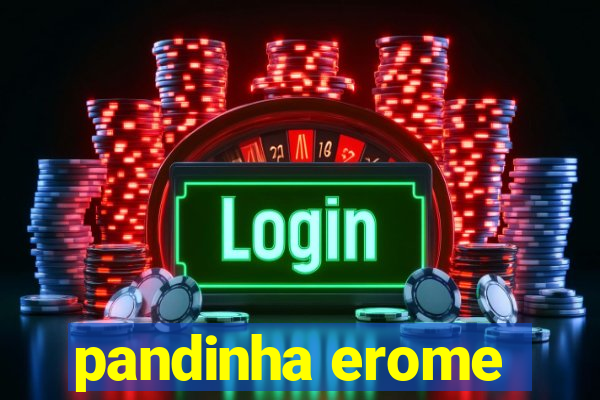 pandinha erome