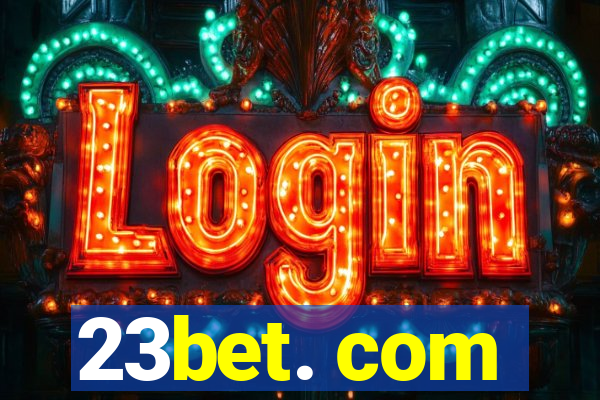 23bet. com