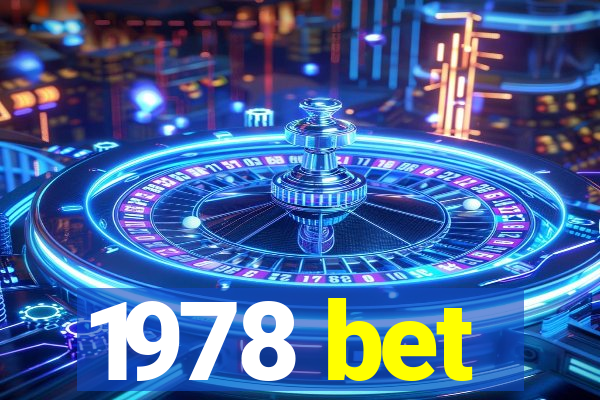 1978 bet