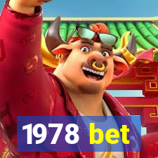 1978 bet