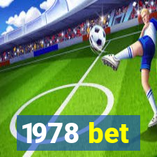 1978 bet