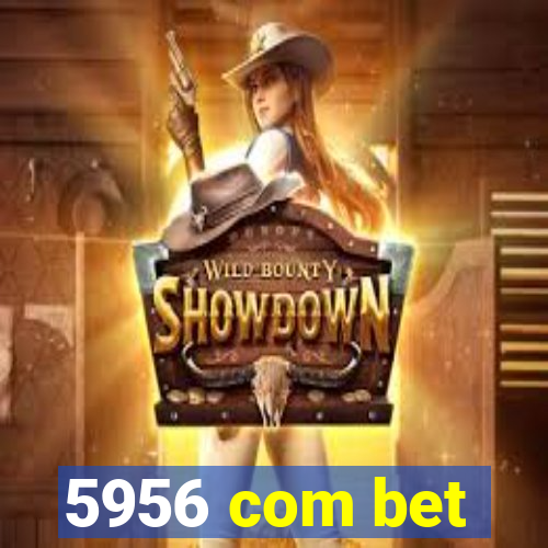 5956 com bet