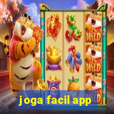 joga facil app