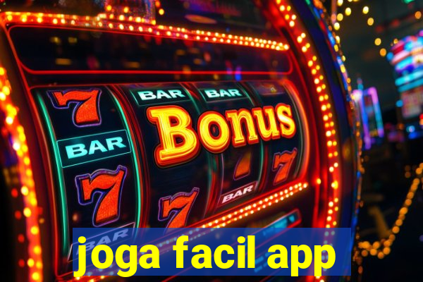 joga facil app