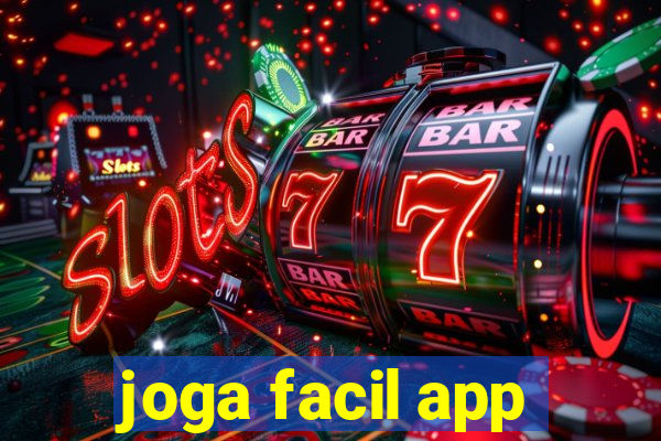 joga facil app