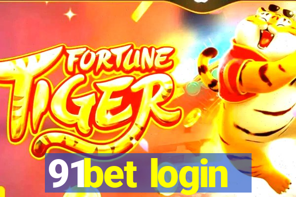 91bet login