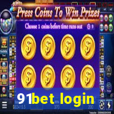 91bet login