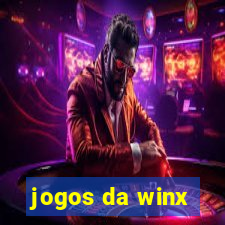 jogos da winx