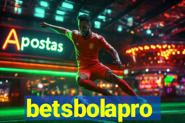 betsbolapro