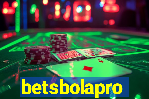 betsbolapro