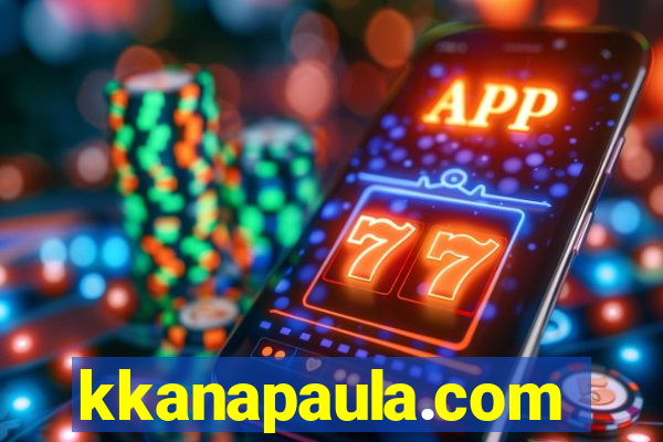 kkanapaula.com