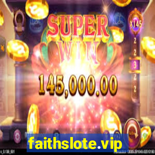 faithslote.vip