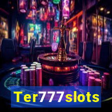 Ter777slots