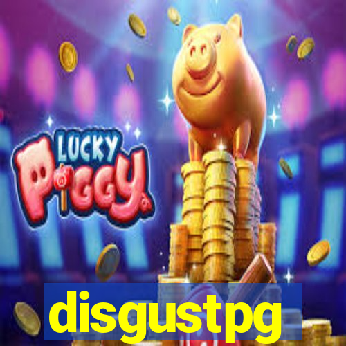 disgustpg