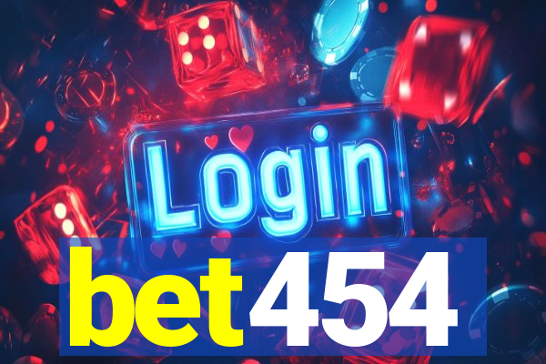 bet454