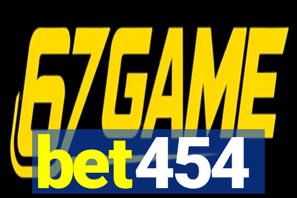 bet454