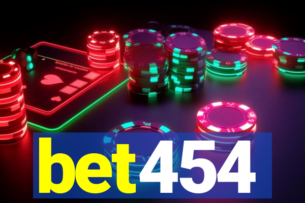 bet454