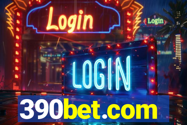 390bet.com