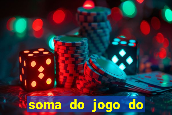 soma do jogo do bicho 6363