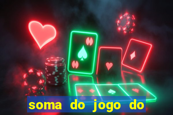 soma do jogo do bicho 6363