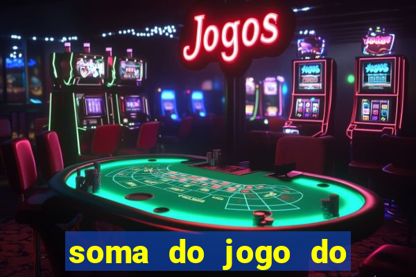 soma do jogo do bicho 6363