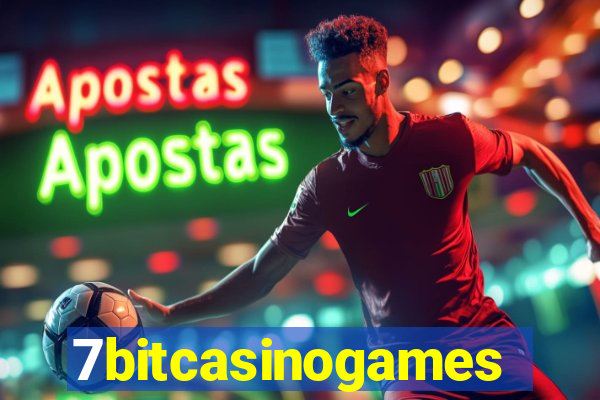 7bitcasinogames