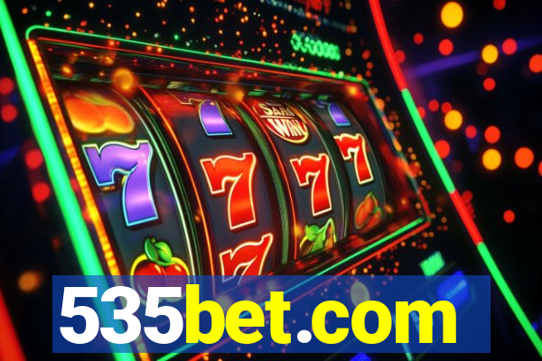 535bet.com