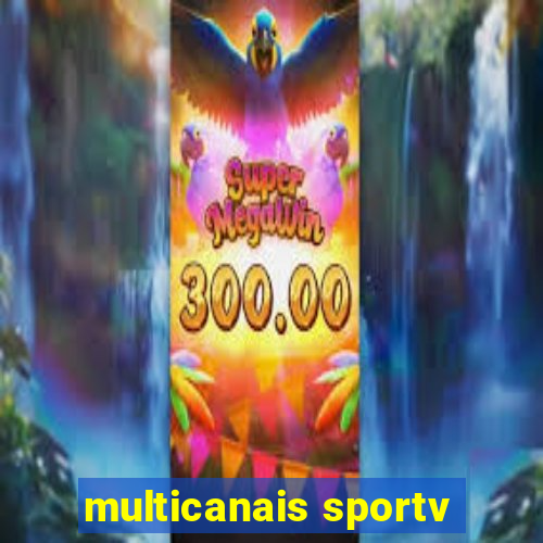 multicanais sportv