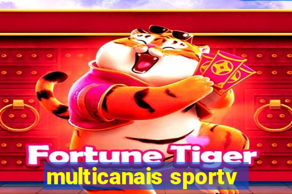 multicanais sportv