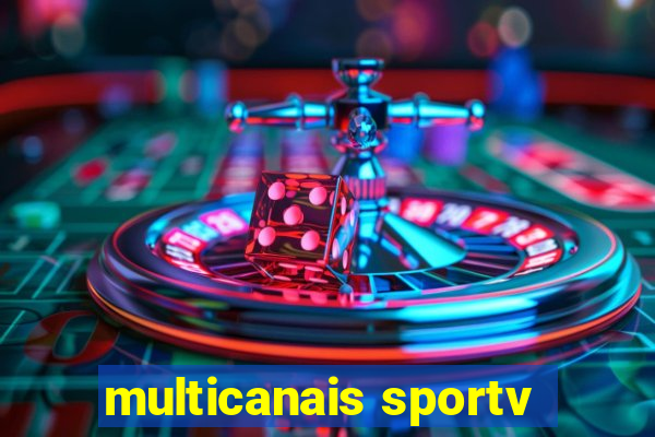 multicanais sportv