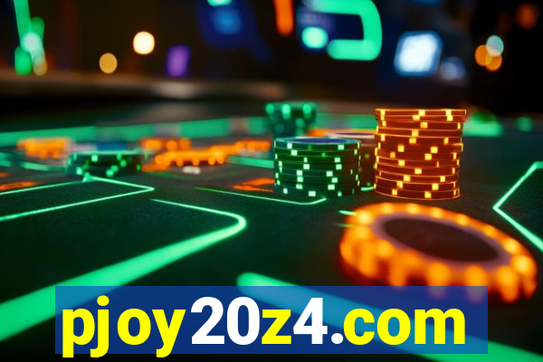 pjoy20z4.com