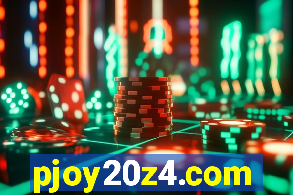 pjoy20z4.com