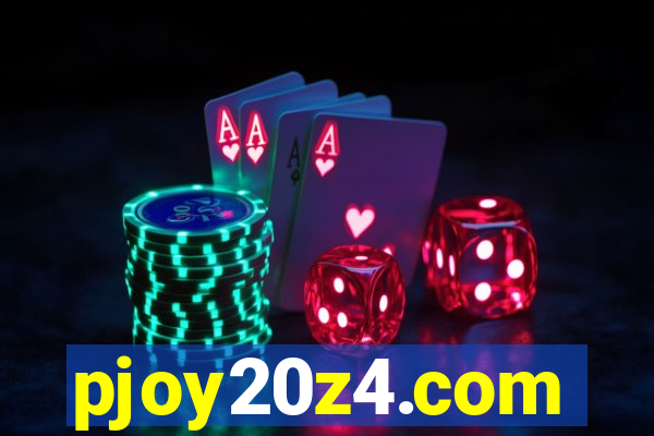 pjoy20z4.com