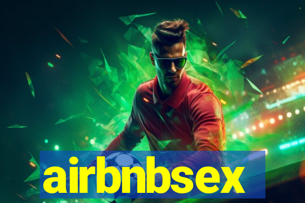 airbnbsex